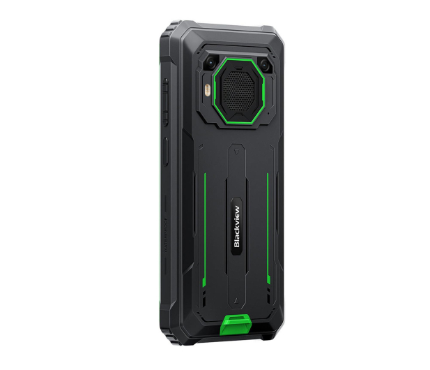 Blackview BV6200 Plus 8/256GB 11.000mAh zielony - 1340557 - zdjęcie 5